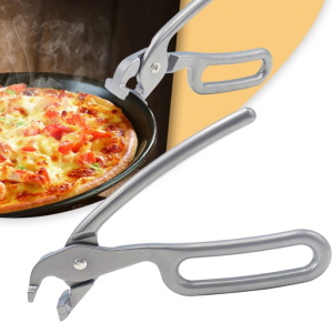 Aluminium Pizza Pan Gripper (8 Inch)